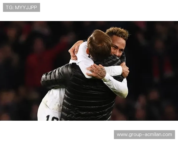 内马尔赛前自信宣言被剪辑成激励短片火爆网络