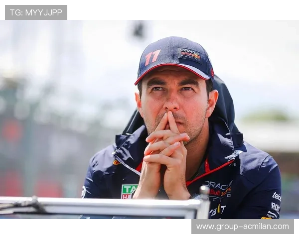 佩雷兹再度撞车队信心崩