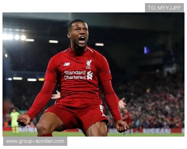 利物浦—维纳尔杜姆中场远射洞穿球网