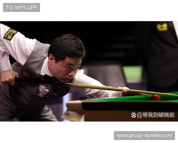 【比赛佳作】丁俊晖逆境中如何用防守获得胜利？，丁俊晖最强防守