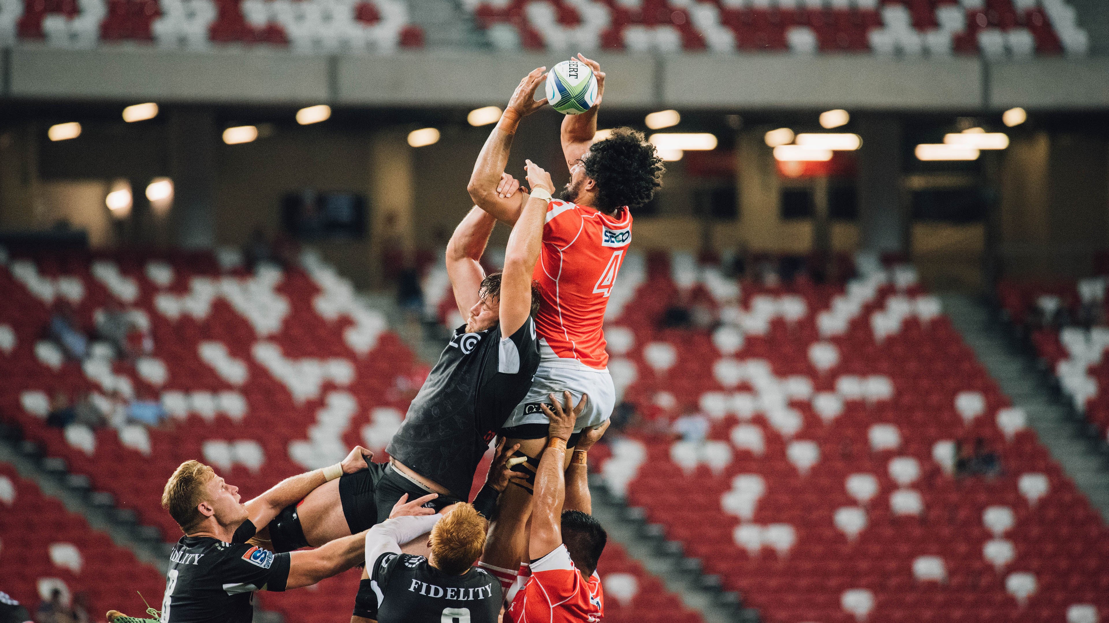 健身达人每天训练