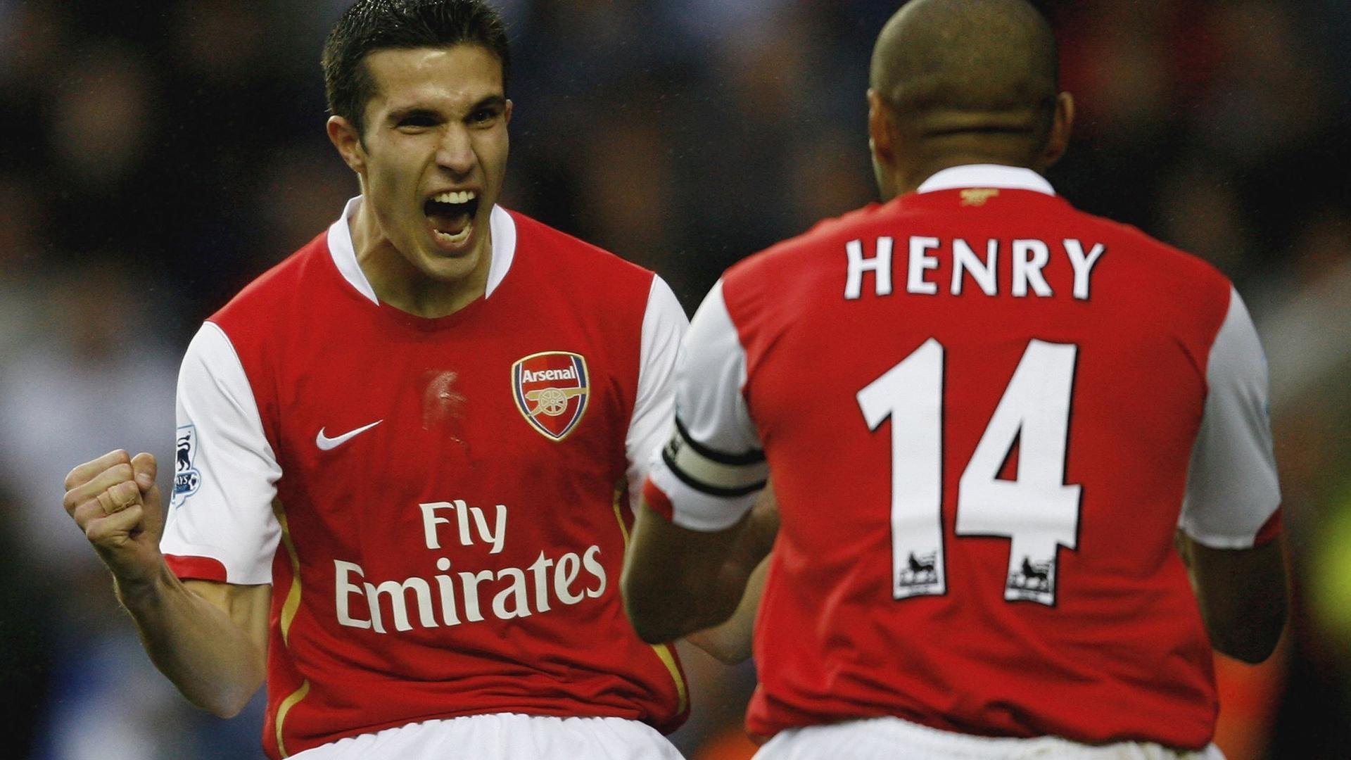 足球史上最震撼时刻