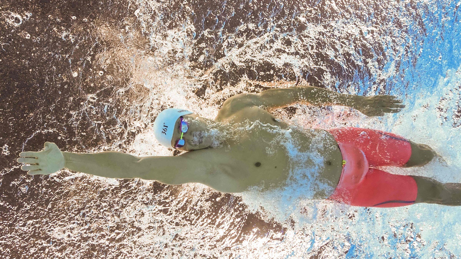 马拉松赛事吸引数万名选手参赛